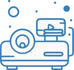 Gas pressure imbalance