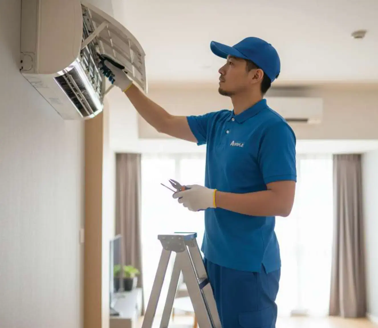 Professional Servicing